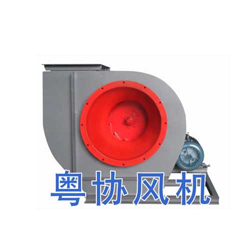 RXQE型C式熱風循環(huán)風機